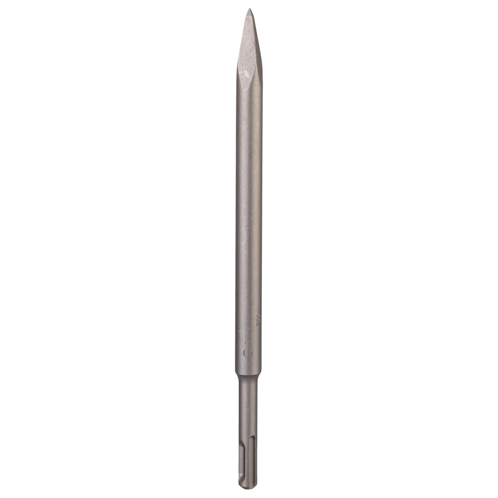 Зубило Bosch піка ECO SDS-Plus 250мм (2.608.578.516)