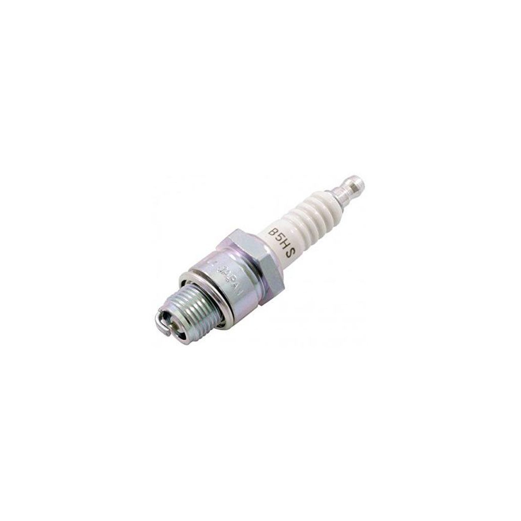 Свічка запалювання NGK 4210 B5HS