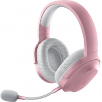 Навушники Razer Barracuda X Quartz Pink (RZ04-03800300-R3M1)