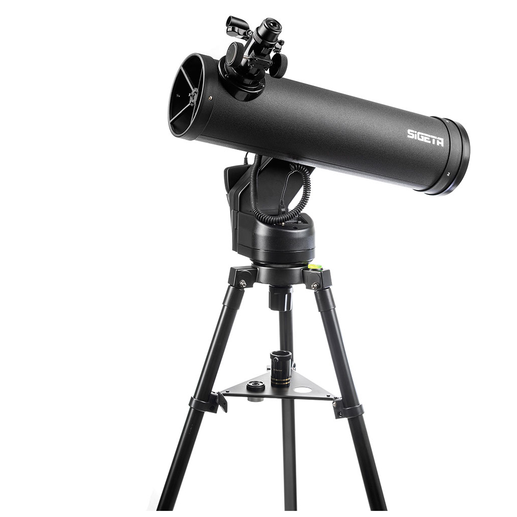 Телескоп Sigeta SkyTouch 102 GoTo (65340) Телескоп Sigeta SkyTouch 102 GoTo (65340)