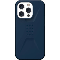 Чохол до мобільного телефона UAG Apple iPhone 14 Pro Civilian, Mallard (114042115555)