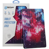 Чохол до планшета BeCover Smart Case Realme Pad 10.4" Space (708277)