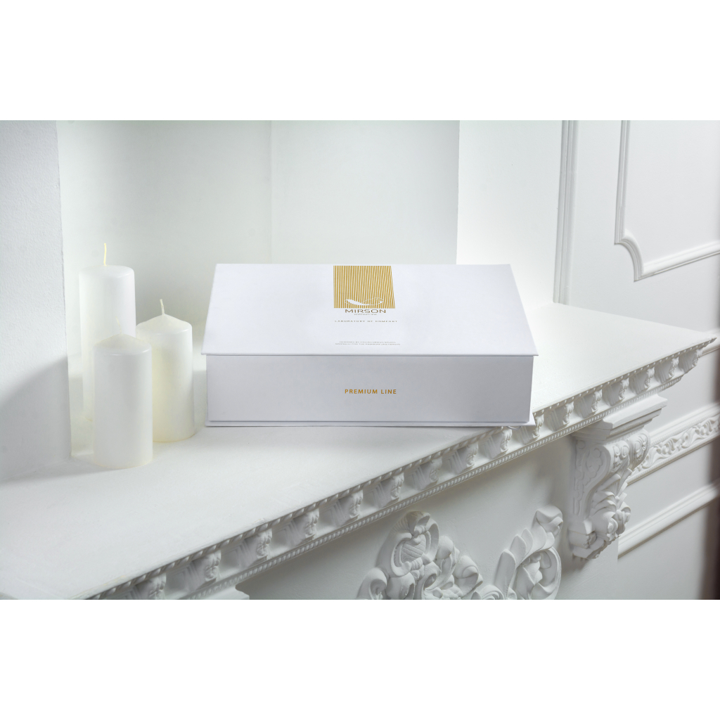 Постільна білизна MirSon Сатин Premium Greyness 0251+0055 160х220 полуторний євро (2200001479258) Постільна білизна MirSon Сатин Premium Greyness 0251+0055 160х220 полуторний євро (2200001479258)