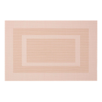 Килимок сервірувальний Ardesto 30 х 45 см, Beige (AR3304BG)