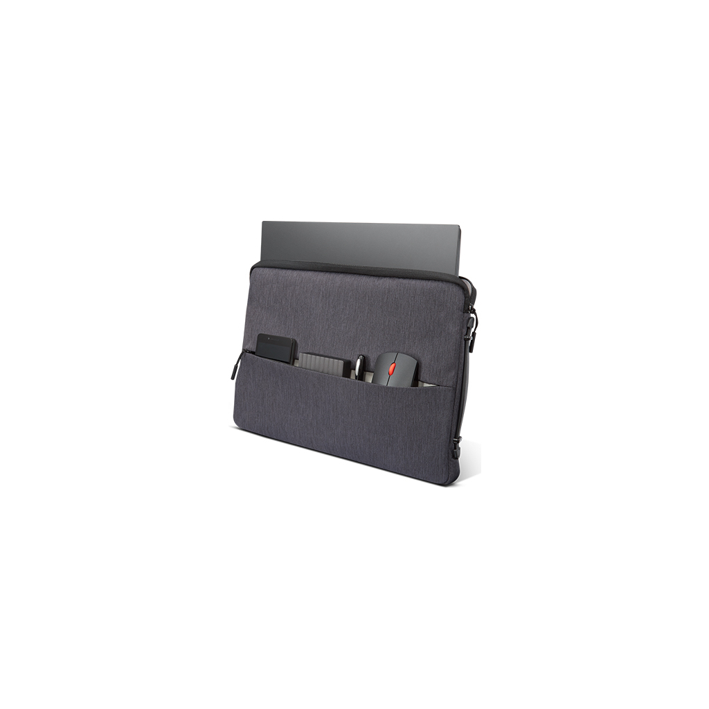 Чохол до ноутбука Lenovo 14" Urban Sleeve Case (GX40Z50941)