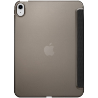 Чохол до планшета Spigen Apple iPad 10.9"(2022) Liquid Air Folio, Black (ACS05415)