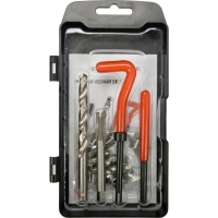 Yato M8x1.25 Thread Repair Tool Kit (YT-17633)