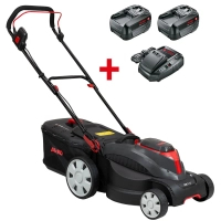 Lawnmower AL-KO 38.1 Li BO Flex (113886)