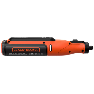 Гравер Black&Decker BCRT8IK