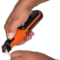 Гравер Black&Decker BCRT8IK