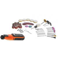 Гравер Black&Decker BCRT8IK