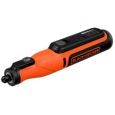 Гравер Black&Decker BCRT8IK