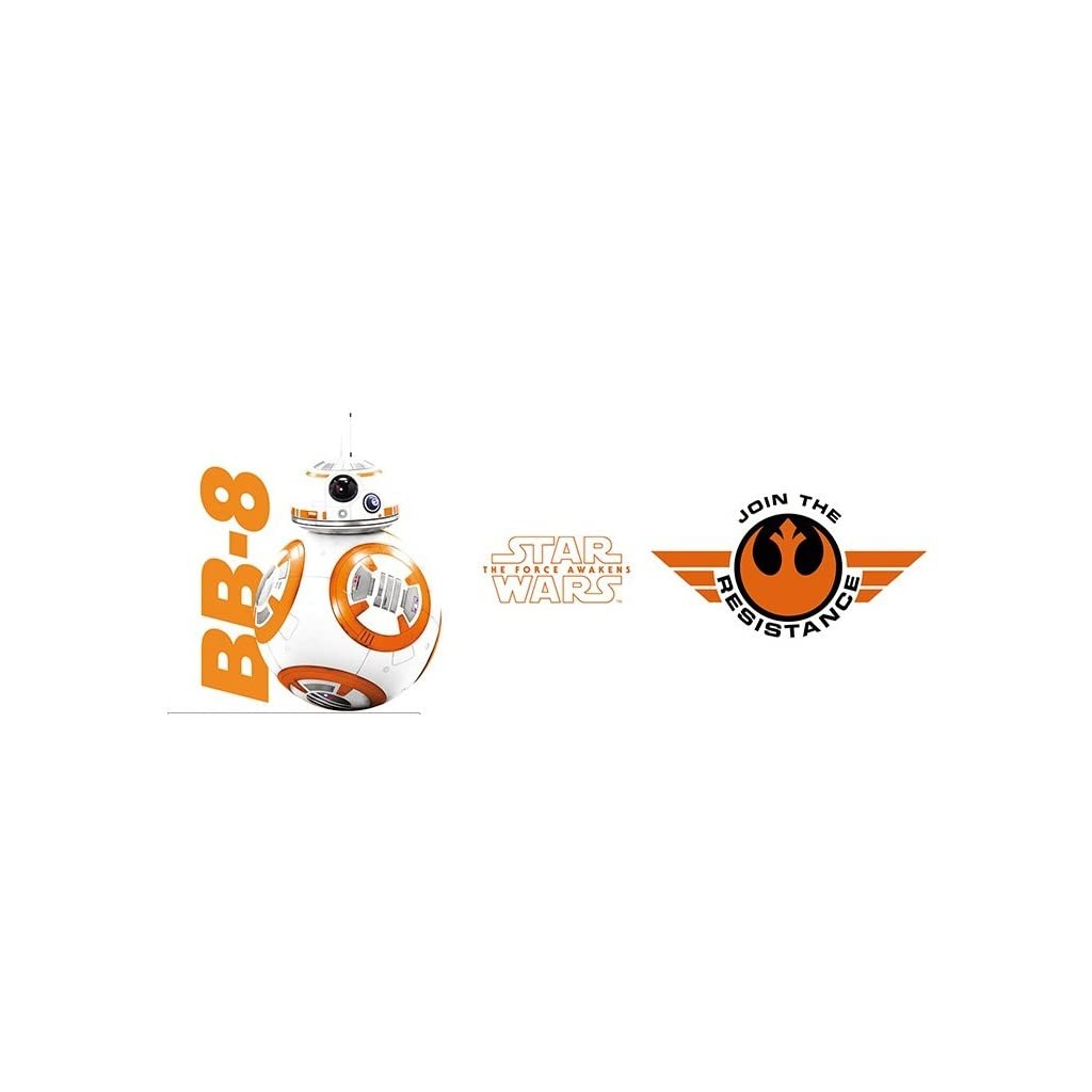Чашка ABYstyle Star Wars BB8 Resistance (ABYMUG225_2) Чашка ABYstyle Star Wars BB8 Resistance (ABYMUG225_2)