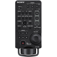Пульт ДУ для фото- відеокамер Sony Remote Commander RM-30BP (RM-30BP)