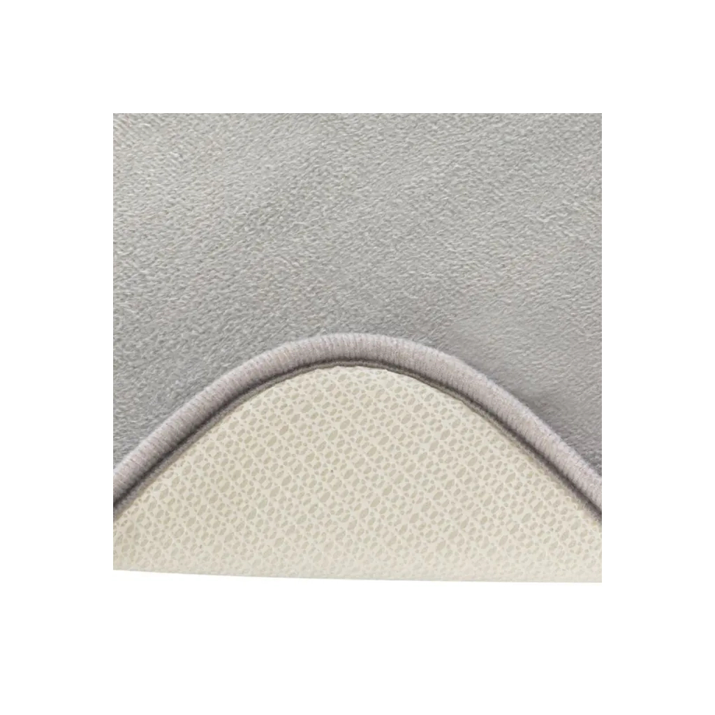 Килимок для тварин Trixie для переноски Capri 2 26х46 см сірий (4011905388724)