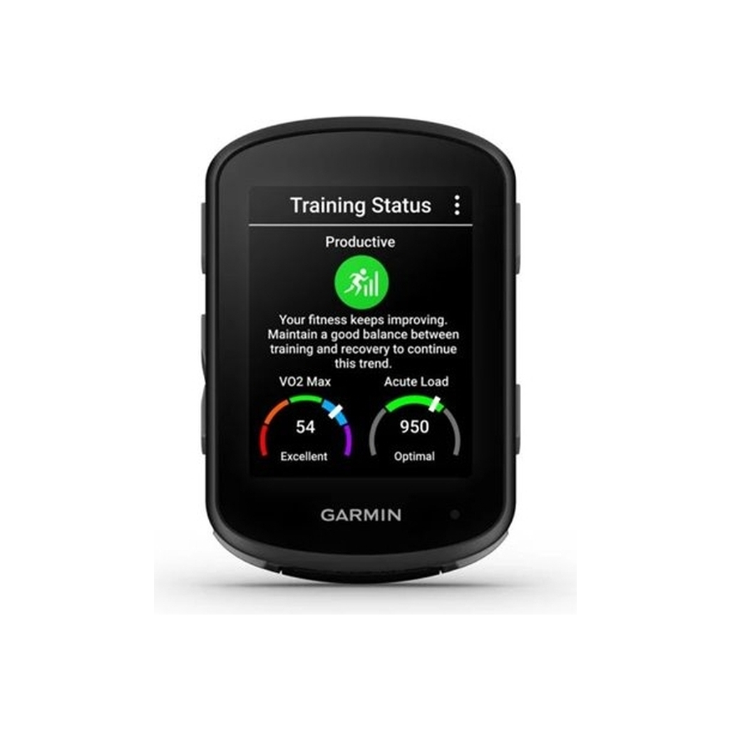 Персональний навігатор Garmin Edge 540 (010-02694-31)