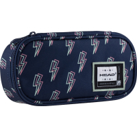 Pencil case Head 4 HD-444 (505020024)