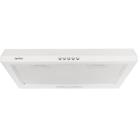 Витяжка кухонна Jantar ST I LED 50 WH