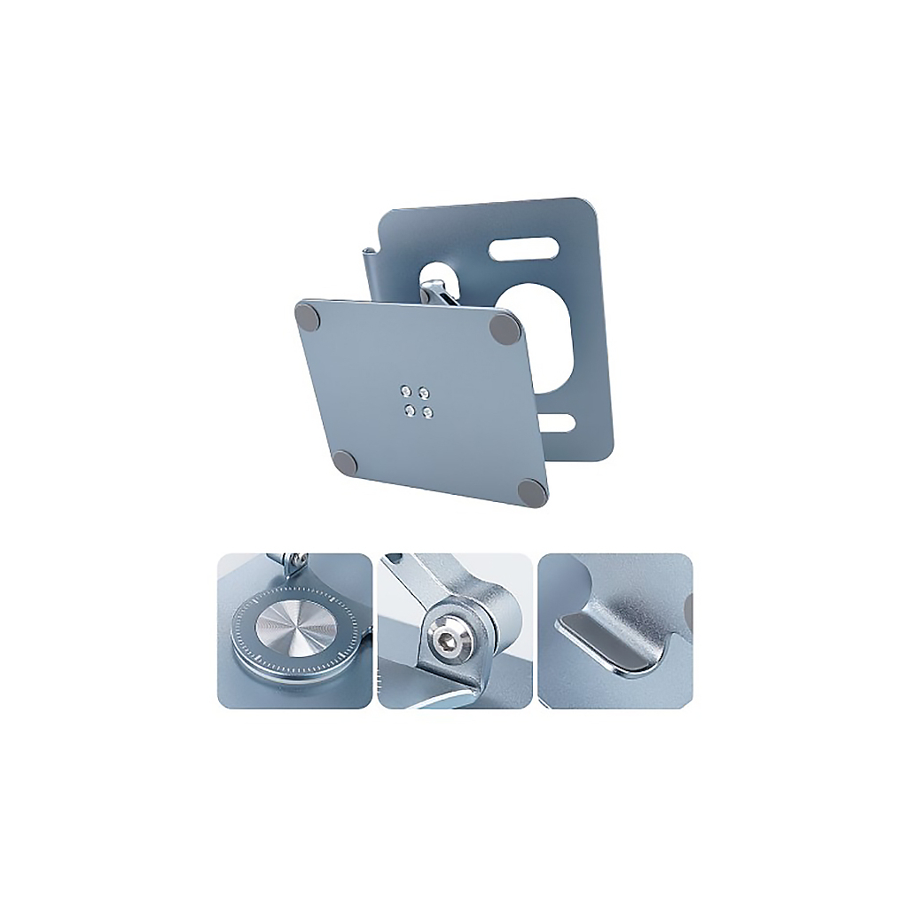 Підставка до планшета BeCover BC-2026 Gray (709563)