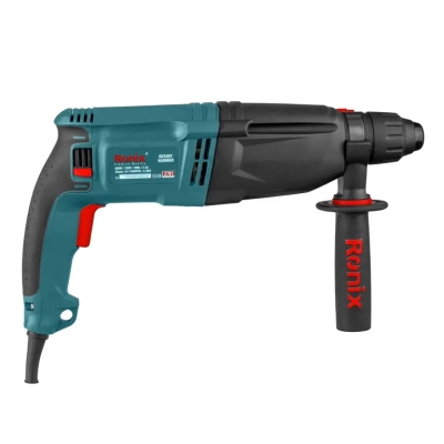 Перфоратор Ronix 800Вт, 26мм (2701)