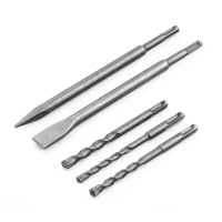 Перфоратор Ronix 800Вт, 26мм (2701)