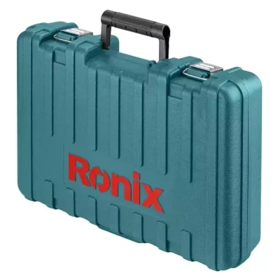 Перфоратор Ronix 800Вт, 26мм (2701)
