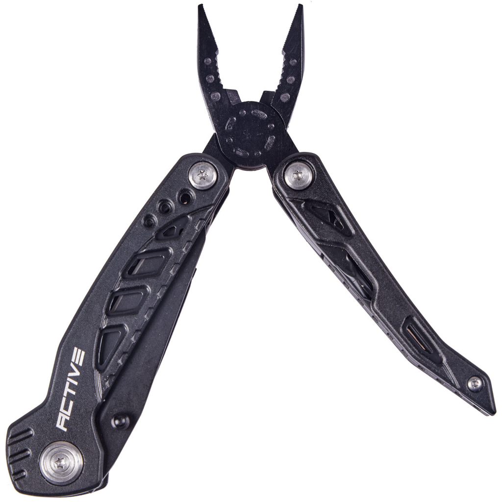 Мультитул Active Handy Tool Black (PE86A-H)
