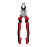 Milwaukee pliers combined 165mm (4932492461)