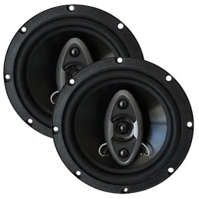 Коаксіальна акустика Calcell CB-654