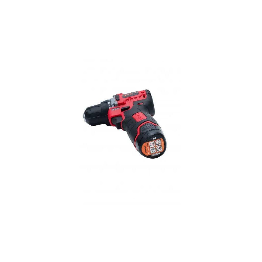 Шуруповерт GTM DS12/38BL