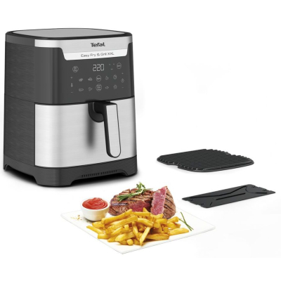 Мультипіч Tefal EY801D15
