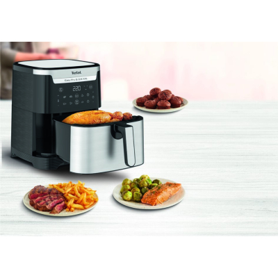 Мультипіч Tefal EY801D15