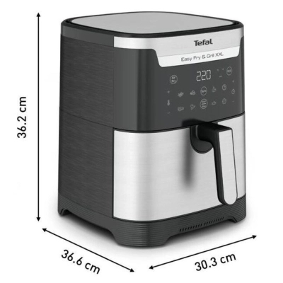 Мультипіч Tefal EY801D15