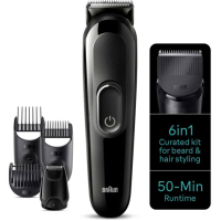 Тример Braun MGK3410