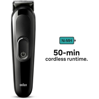 Тример Braun MGK3410