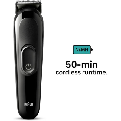 Тример Braun MGK3410