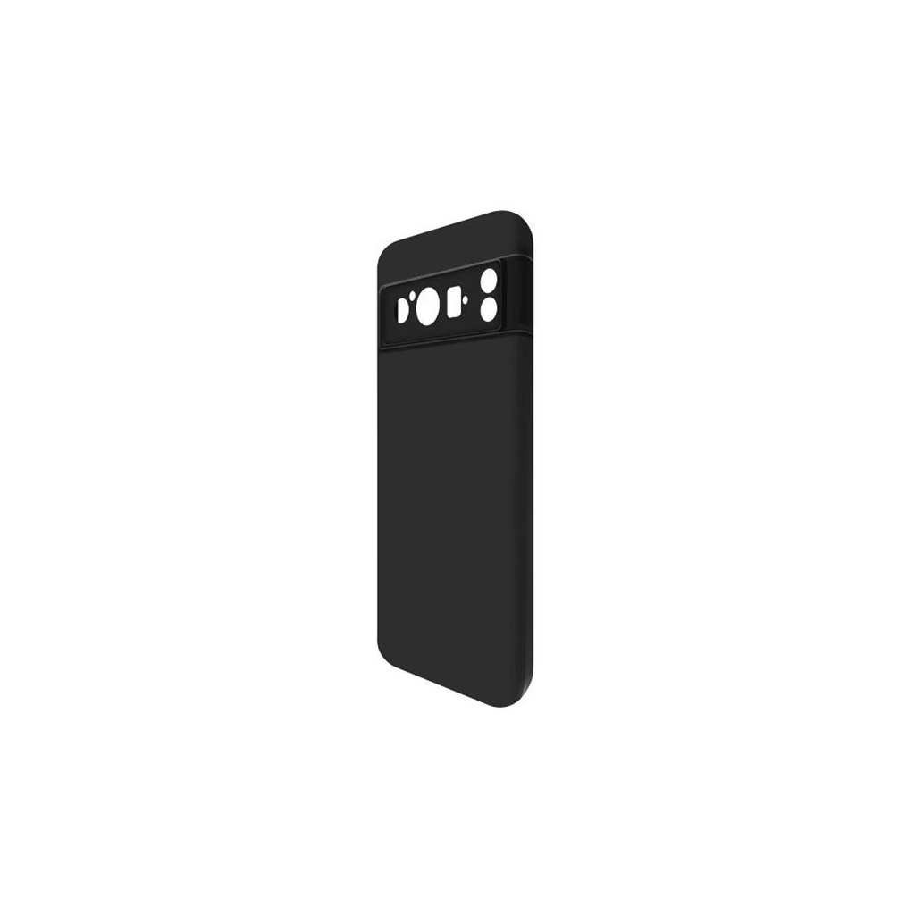 Чохол до мобільного телефона BeCover Google Pixel 8 Pro Black (710166) Чохол до мобільного телефона BeCover Google Pixel 8 Pro Black (710166)