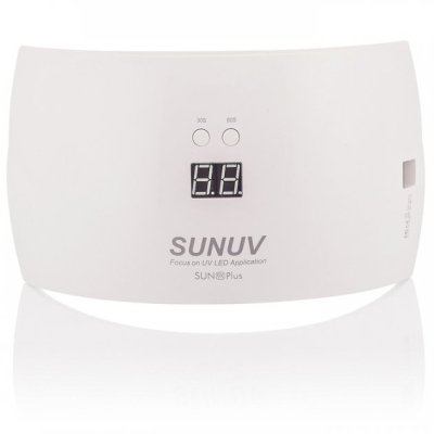 Лампа для манікюру Sun FL940172
