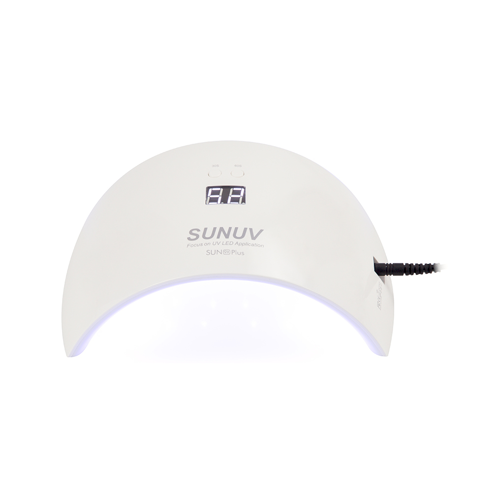 Лампа для манікюру Sun FL940172