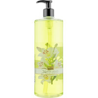 Ekolan shower gel Green lily 1000 ml (4820217130668)