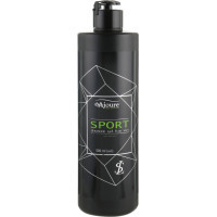 Ajoure Sport Perfumed Shower Gel 500 ml (4820217131498)