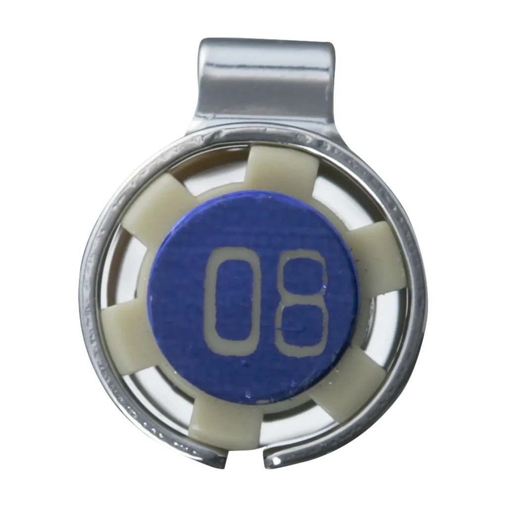 Лайнер Sakura Pigma Micron (0.8) 0,5 мм Синій (084511318342)