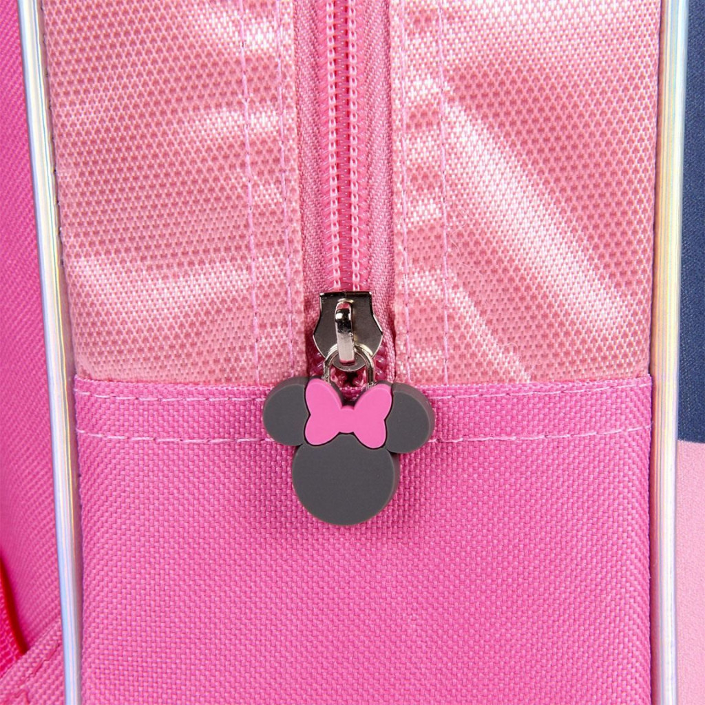 Рюкзак дитячий Cerda з підсвіткою Kids Lights Minnie (CERDA-2100003448)