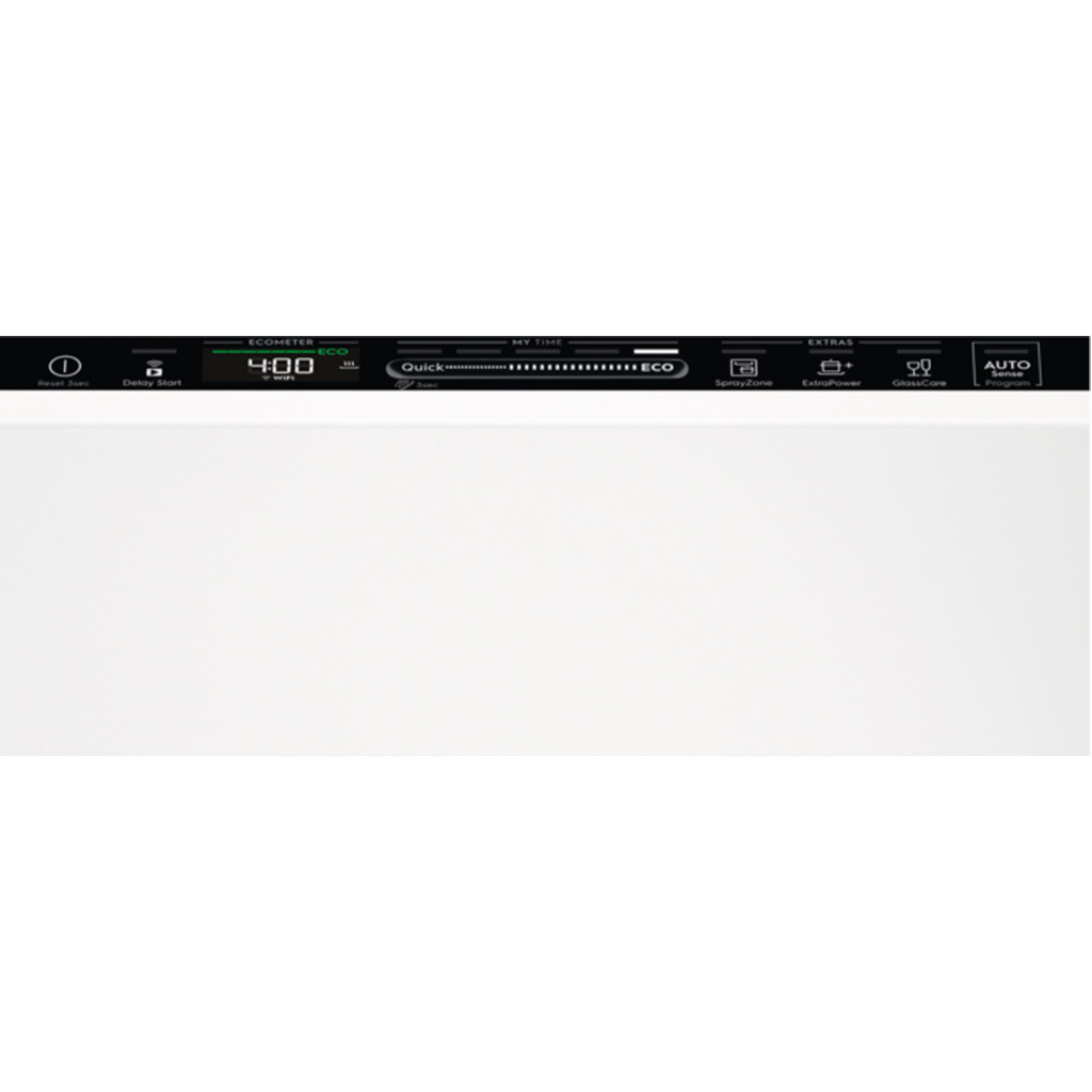 Посудомийна машина Electrolux EEZ69410W Посудомийна машина Electrolux EEZ69410W