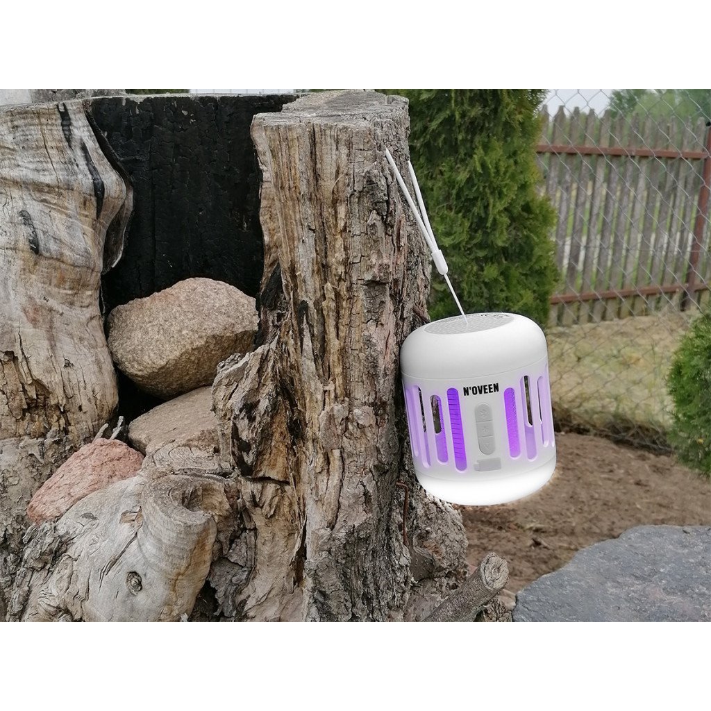 Інсектицидна лампа N'oveen IKN863 (RL074516)