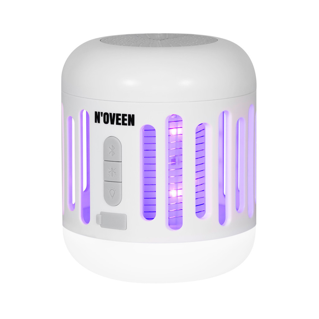 Інсектицидна лампа N'oveen IKN863 (RL074516)