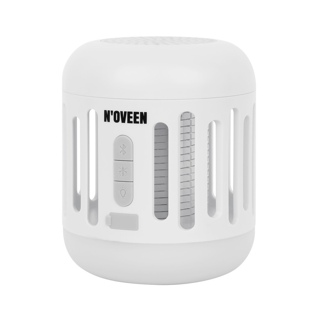 Інсектицидна лампа N'oveen IKN863 (RL074516)