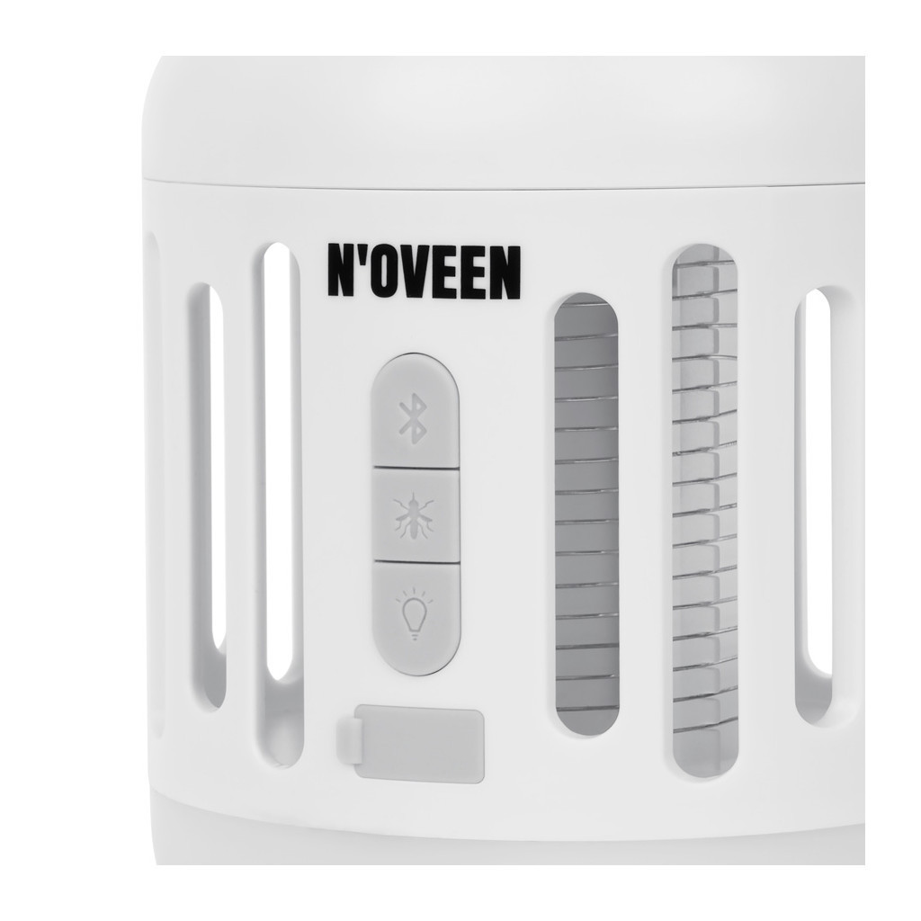 Інсектицидна лампа N'oveen IKN863 (RL074516)