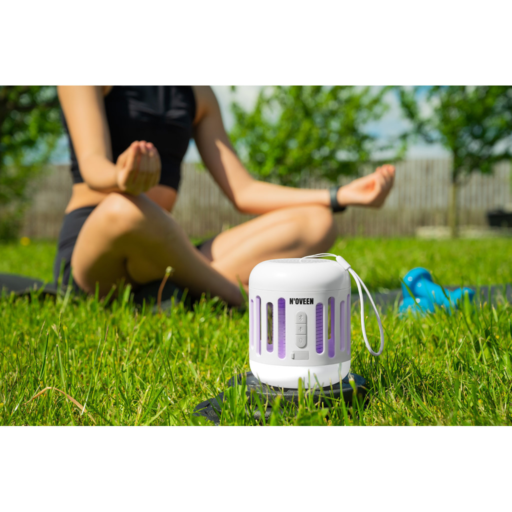 Інсектицидна лампа N'oveen IKN863 (RL074516)