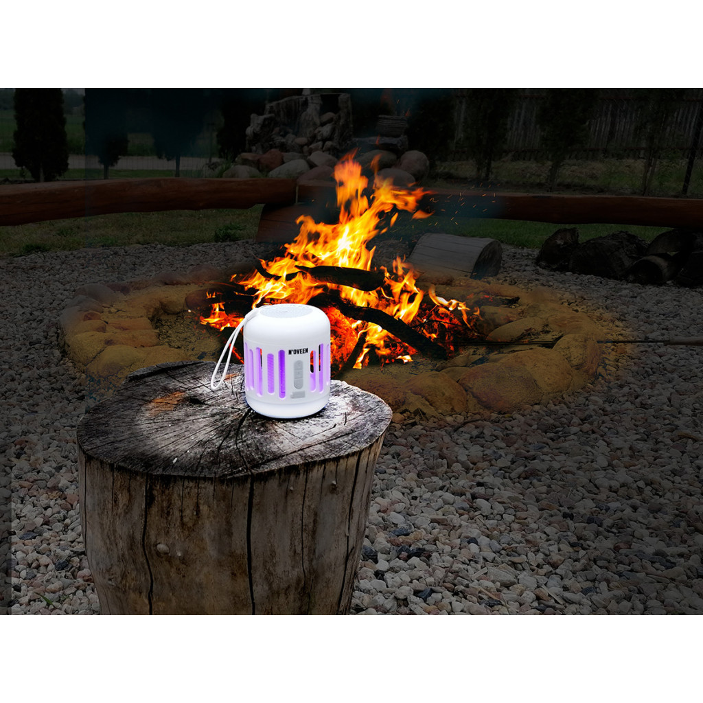 Інсектицидна лампа N'oveen IKN863 (RL074516)